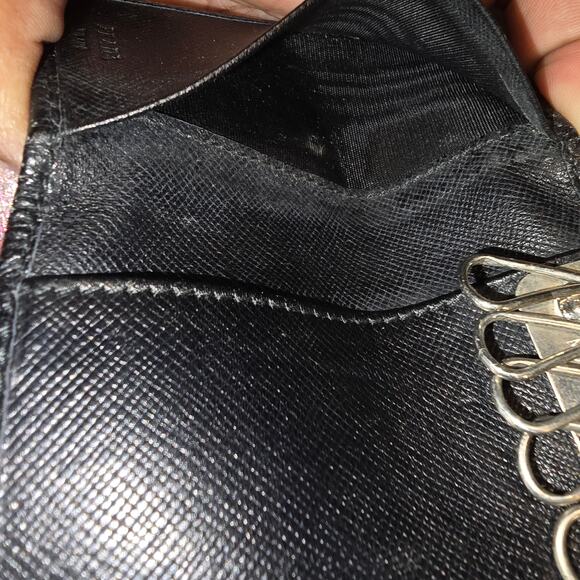 Prada key holder - Picture 9 of 10